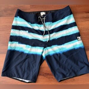 DC Men's Board Shorts, 34